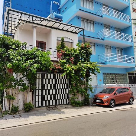 Ha Tien Homestay Экстерьер фото