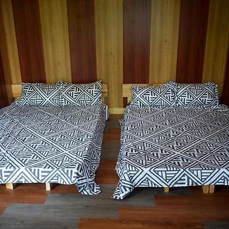 Ha Tien Homestay Экстерьер фото