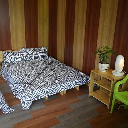 Ha Tien Homestay Экстерьер фото