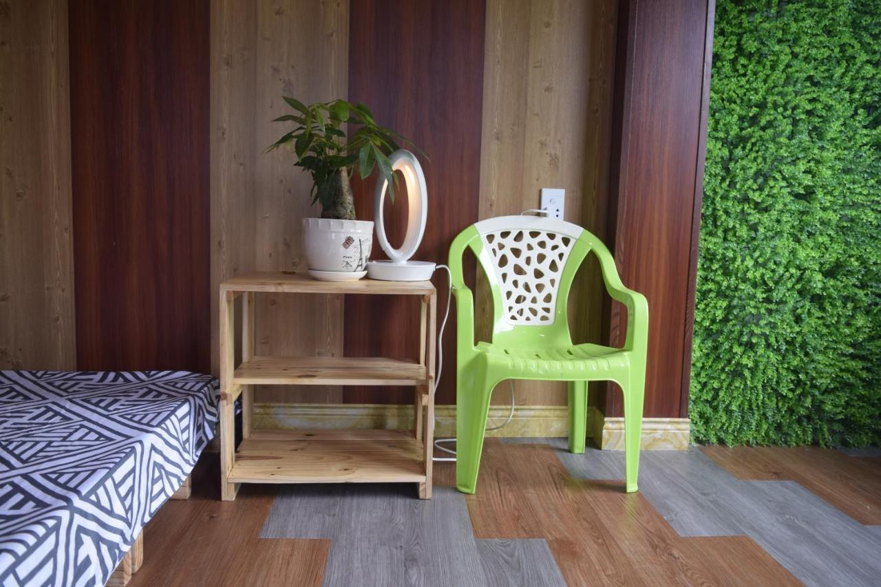 Ha Tien Homestay Экстерьер фото