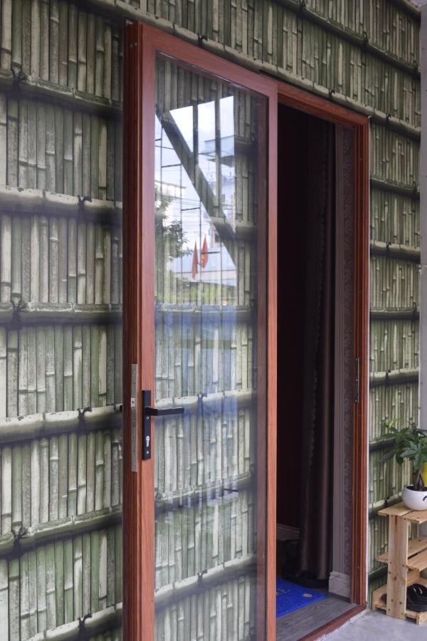 Ha Tien Homestay Экстерьер фото