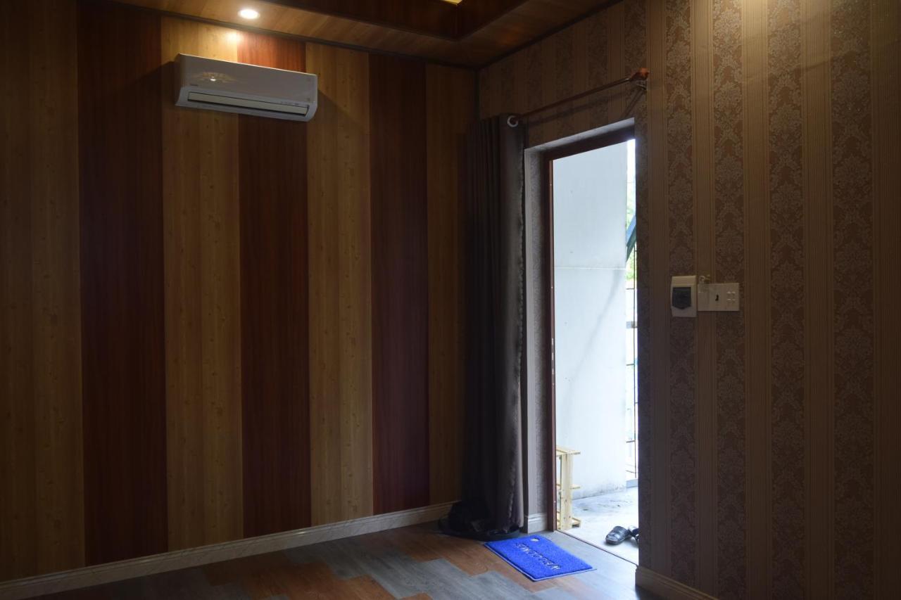 Ha Tien Homestay Экстерьер фото